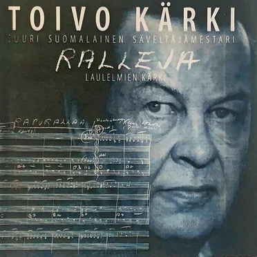 Musiikin mestareita: Ralleja - Laulelmien Kärki