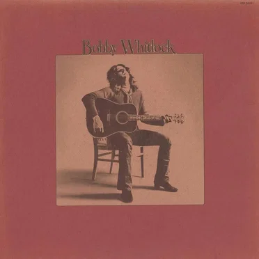 Bobby Whitlock