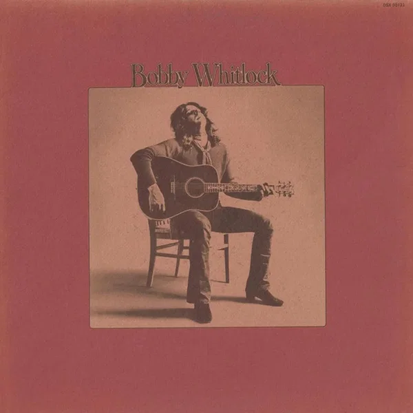 Bobby Whitlock