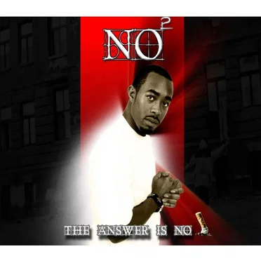 The Answer Is NO by BIGHAND-NO - album cover