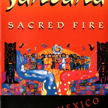Sacred Fire
