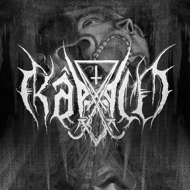 A Perishing Escape in 2014 by Kâhld - album cover