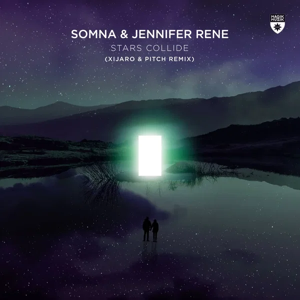 Stars Collide (XiJaro & Pitch remix)