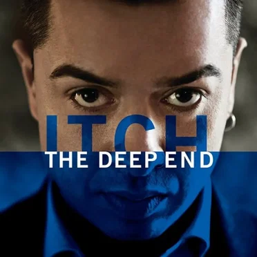 The Deep End by Itch - album cover