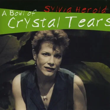 A Bowl of Crystal Tears