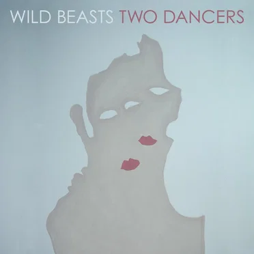 Two Dancers by Wild Beasts - album cover