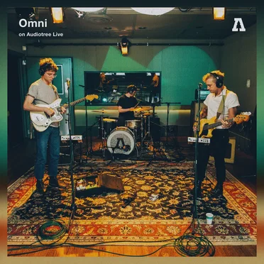 Audiotree Live