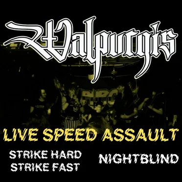 Live Speed Assault