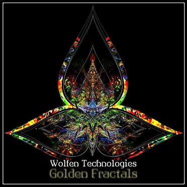 Golden Fractals