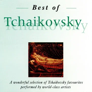 Best of Tchaikovsky