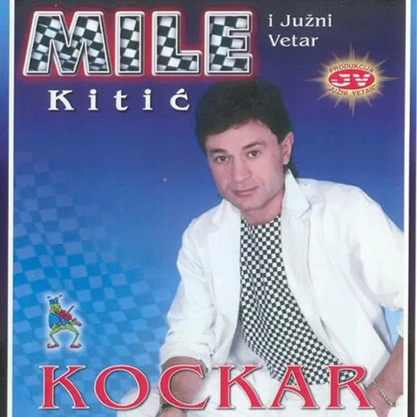 Kockar