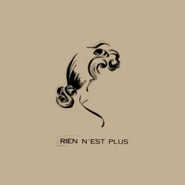 Rien n'est plus by Casino Cauchemar - album cover