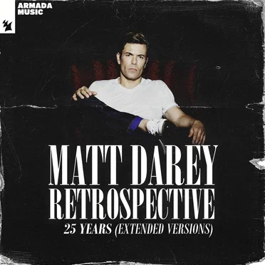 Retrospective (25 Years Of Matt Darey)