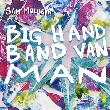 Big Hand Band Van Man