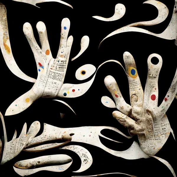 Light the Match, Hide the Hand