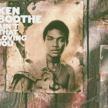 Ain't That Loving You