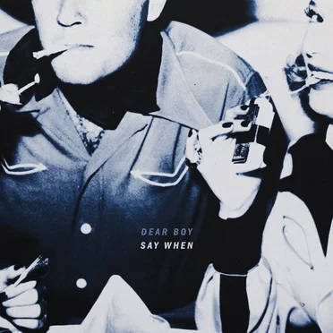 Say When