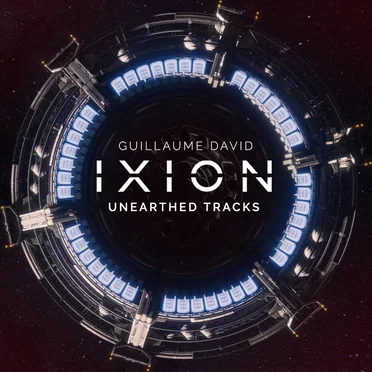IXION – Unearthed Tracks: Original Soundtrack