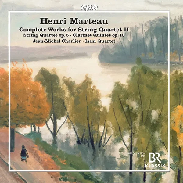 Complete Works for String Quartet, Vol. 2