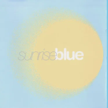 Sunrise Blue