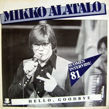 Taitaa tulla kesä / Hello Goodbye