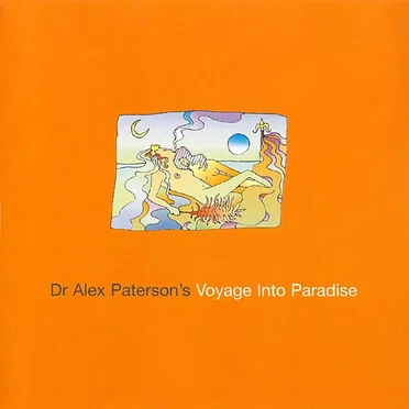 Dr. Alex Paterson’s Voyage Into Paradise