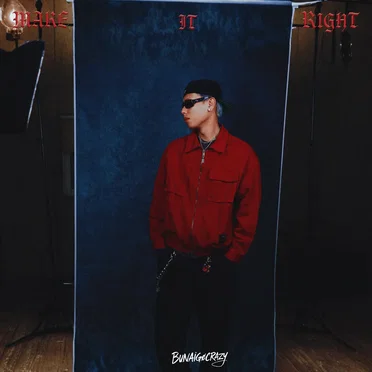 Make It Right