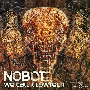 We Call It Lowtech