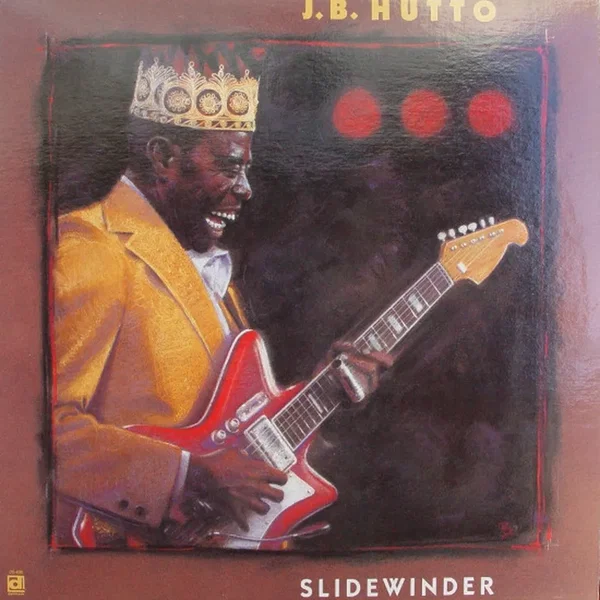Slidewinder