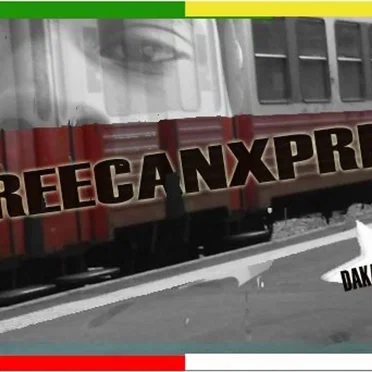 AfreecanXpress Dakar Bluez