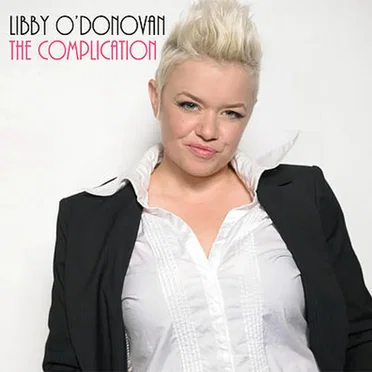 The Complication by Libby O’Donovan - album cover