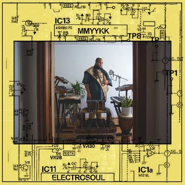 ElectroSoul EP