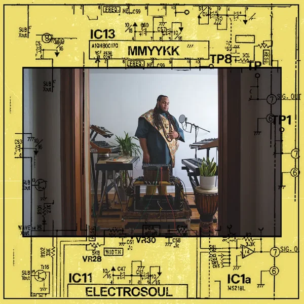 ElectroSoul EP