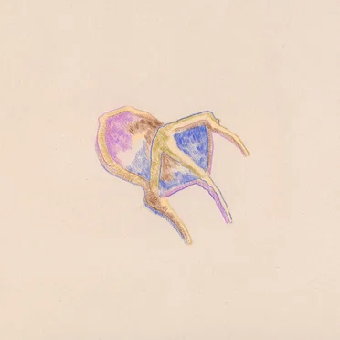 Two Meters by Two Meters - album cover
