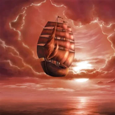 The Golden Ship