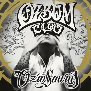 OZBUM 〜A:UN〜 by OZROSAURUS - album cover