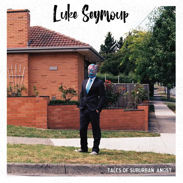 Tales of Suburban Angst