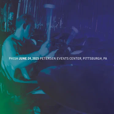 2025-06-24: Petersen Events Center, Pittsburgh, PA, USA