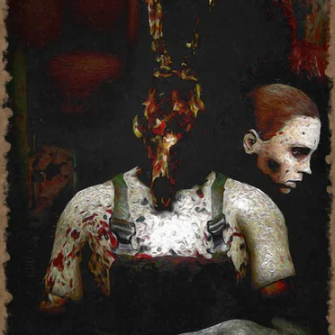 Grace Bailey (Original Soundtrack) by Jon of the Shred - album cover