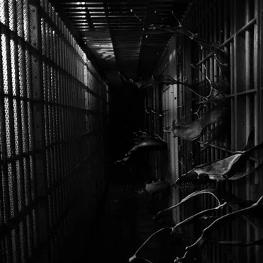 Institution by Regional Justice Center - album cover