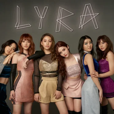 LYRA by LYRA - album cover