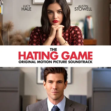 The Hating Game (Original Motion Picture Soundtrack) by Various Artists - album cover