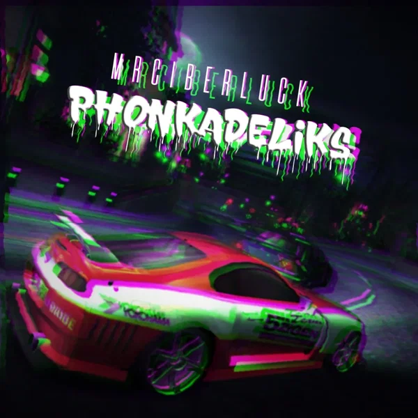 PHONKADELIKS