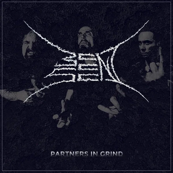Partners in Grind
