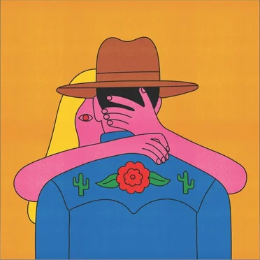 Payador by Tim Hill - album cover