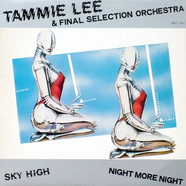Tammie Lee