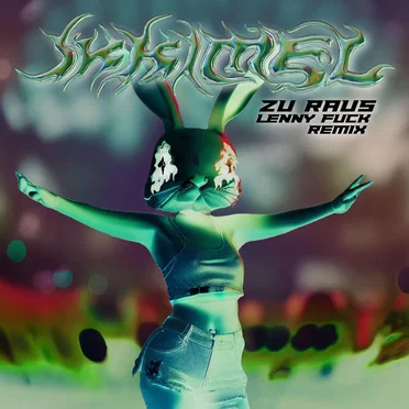 ICH SEH GUT AUS (Lenny Fuck remix)