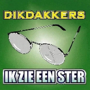 Dikdakkers