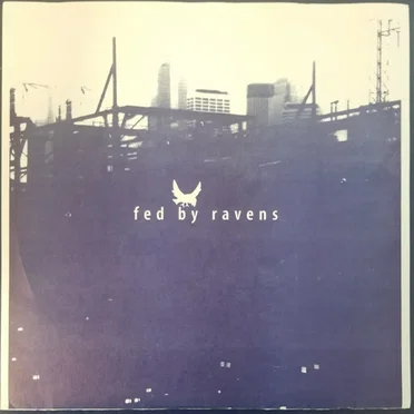 Fed By Ravens