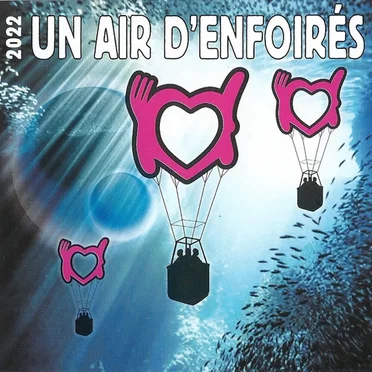 Un air d'enfoirés